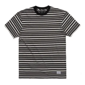 Afends Mens Smith - Standard Fit Tee