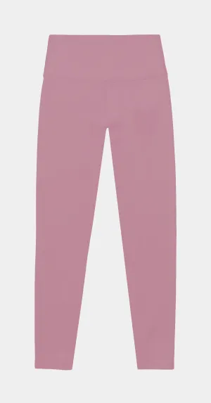 Amelia Leggings Womens Pants (Blush)