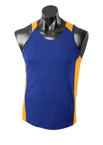 Aussie Pacific Premier Singlet 1101