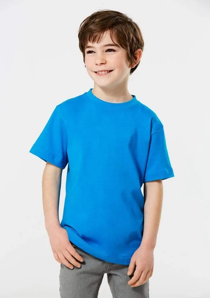 Biz Collection Kid’s Ice Tee T10032