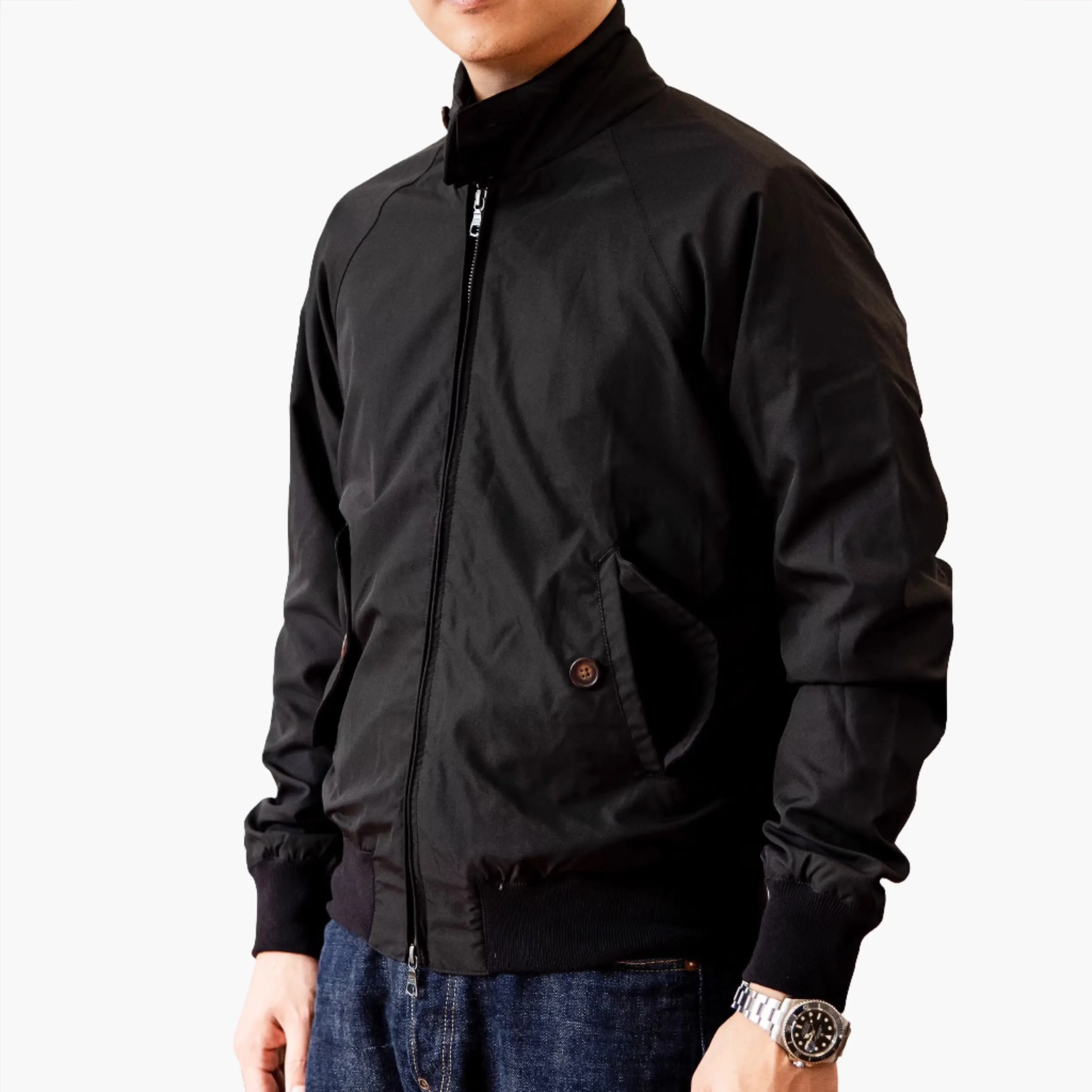 HARRINGTON JACKET KIT