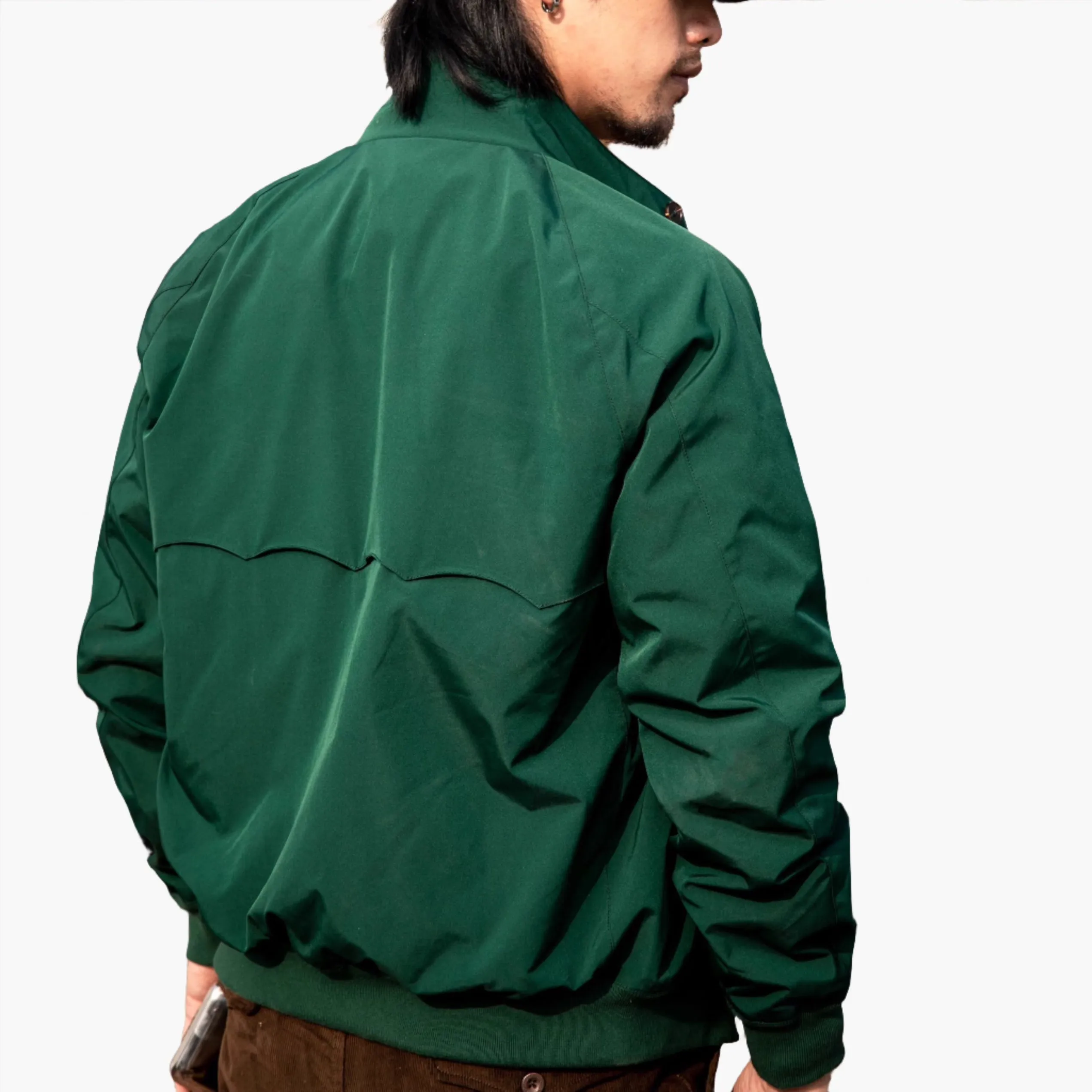 HARRINGTON JACKET KIT