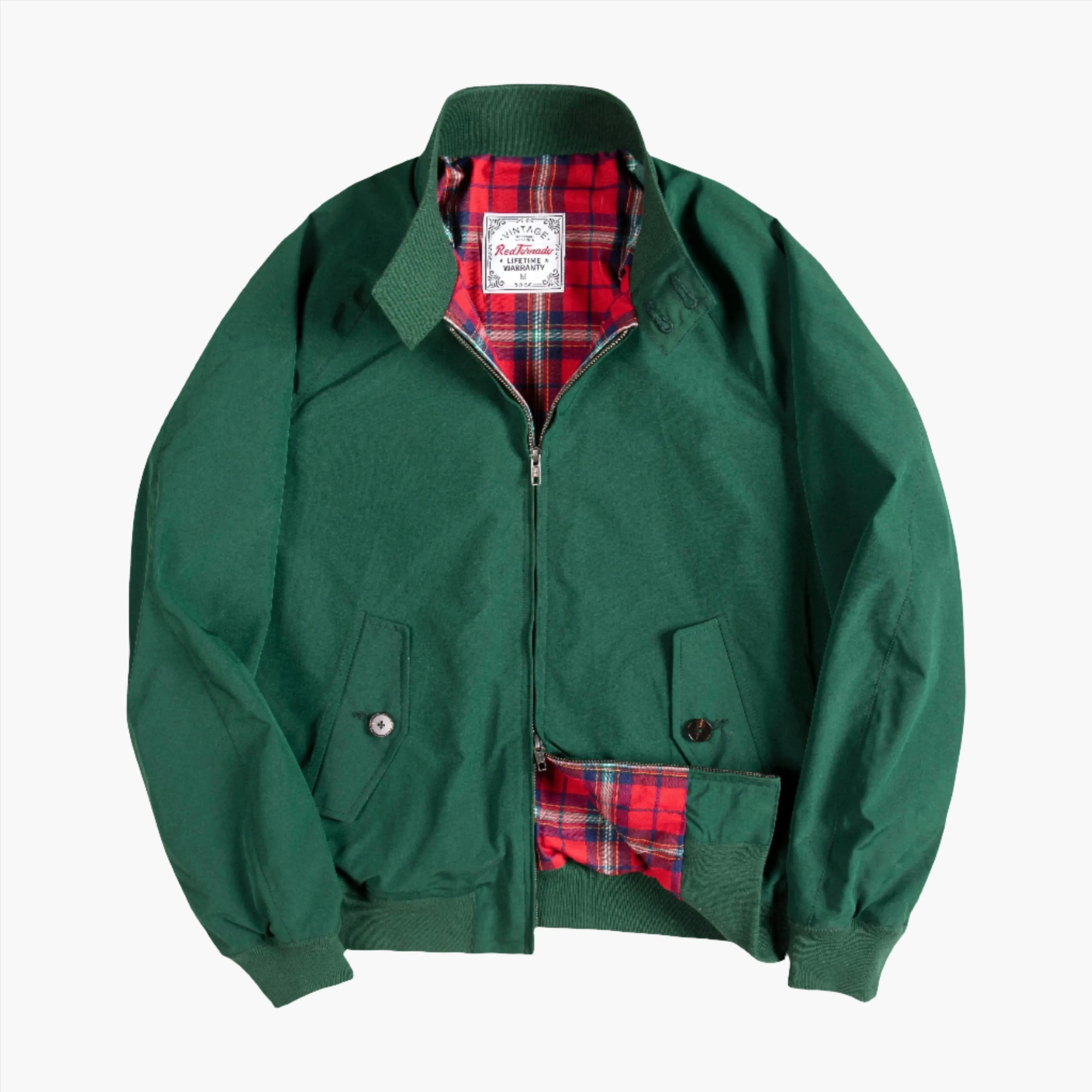 HARRINGTON JACKET KIT