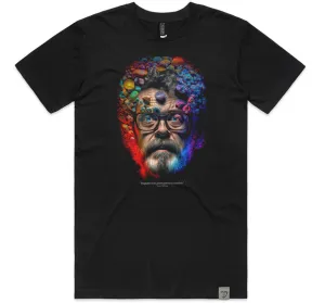 Heroes of the Imagination Terrence Men's T