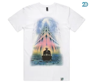 Higher eduction Anniversary Men's T