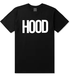 Hood T-Shirt