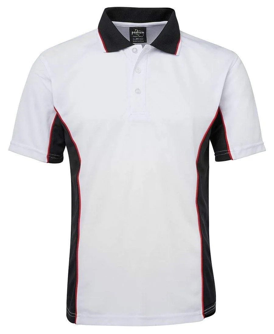 JB'S Contrast Polo 7PP