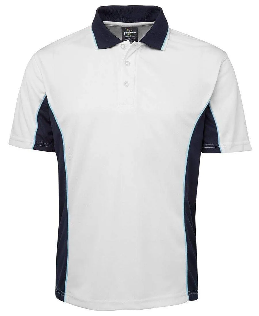 JB'S Contrast Polo 7PP