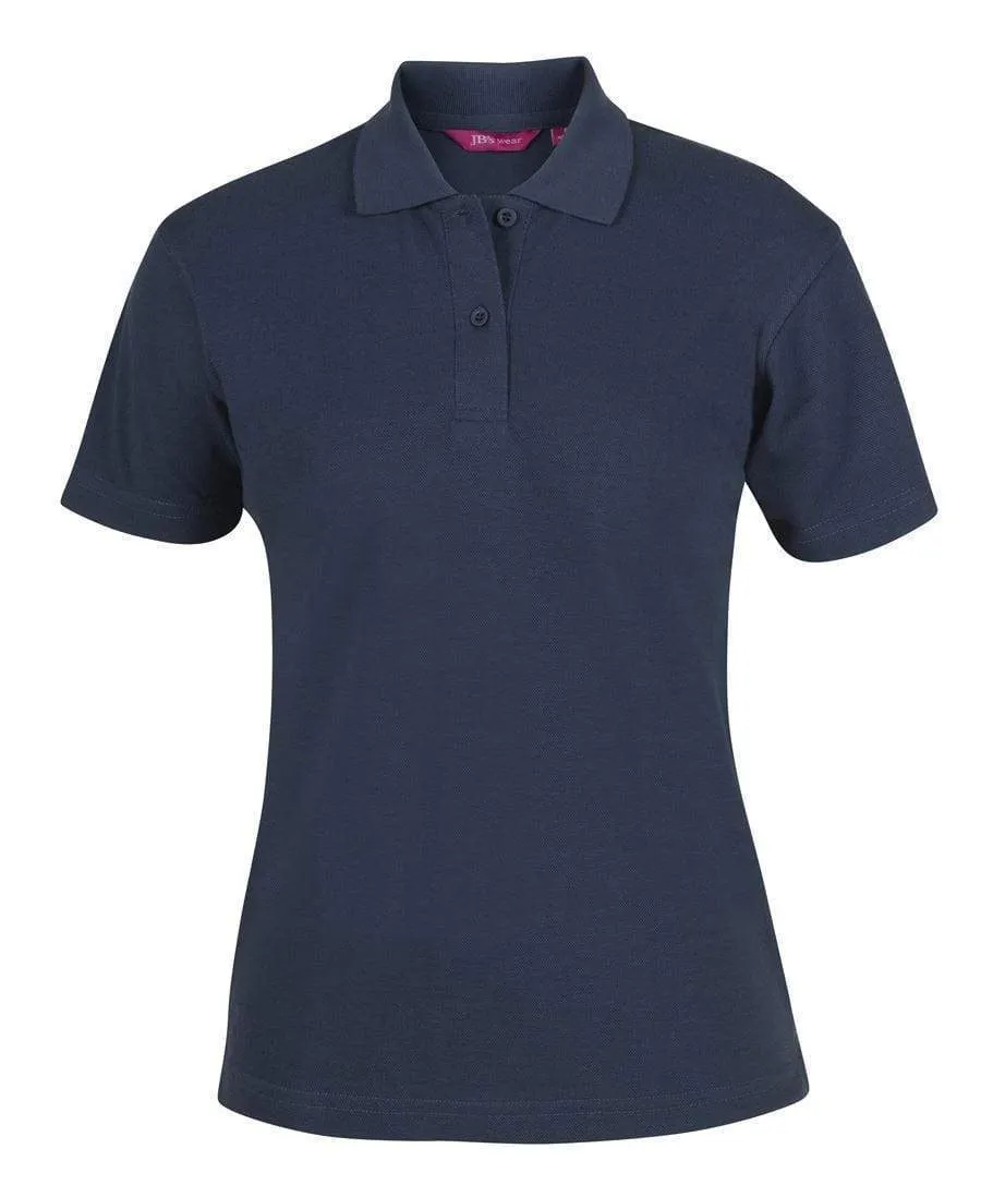 JB'S Ladies Polo Shirt 2LPS