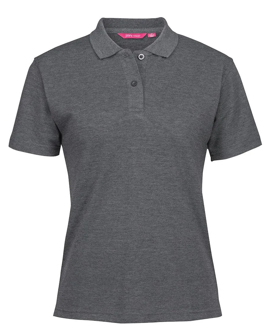 JB'S Ladies Polo Shirt 2LPS