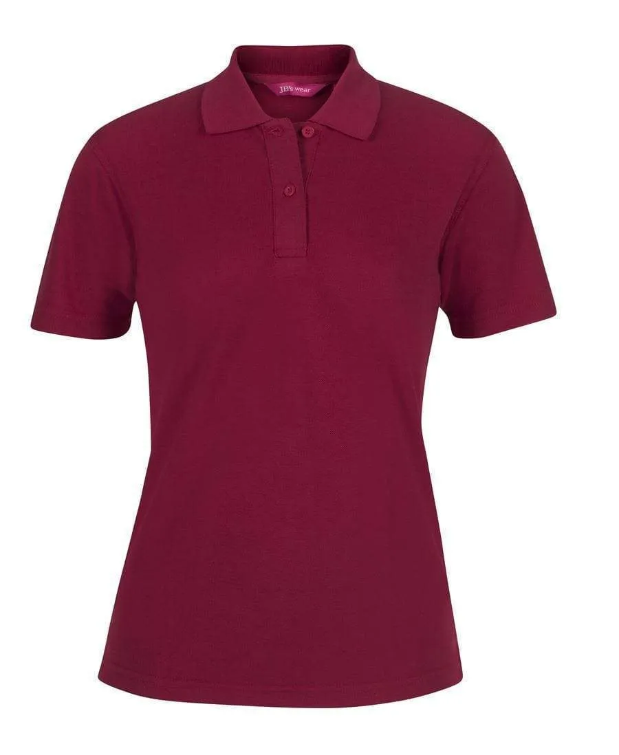 JB'S Ladies Polo Shirt 2LPS