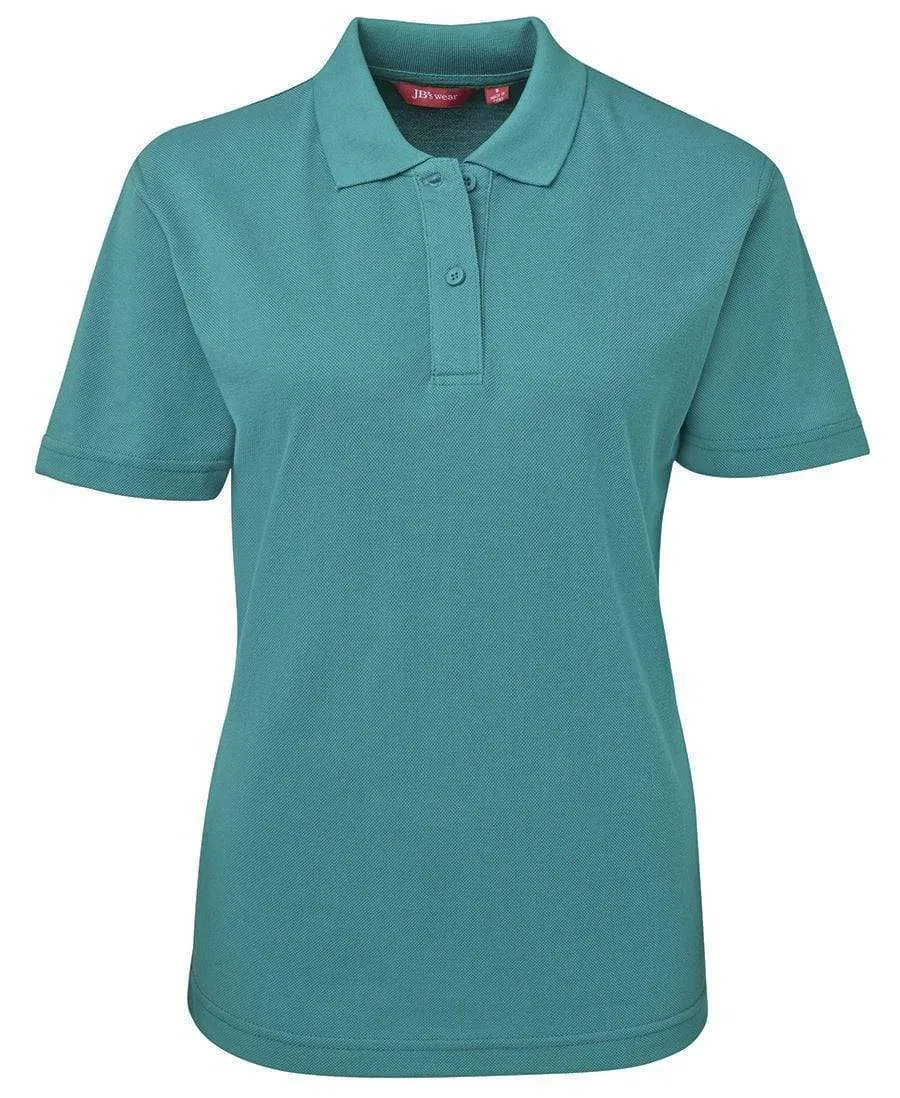 JB'S Ladies Polo Shirt 2LPS