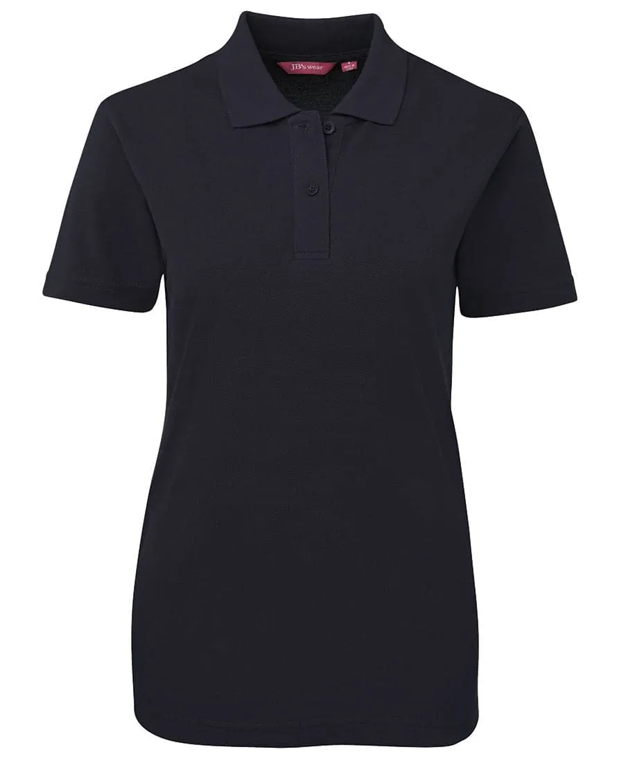 JB'S Ladies Polo Shirt 2LPS