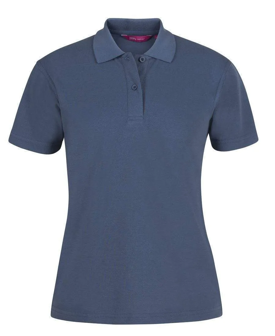 JB'S Ladies Polo Shirt 2LPS