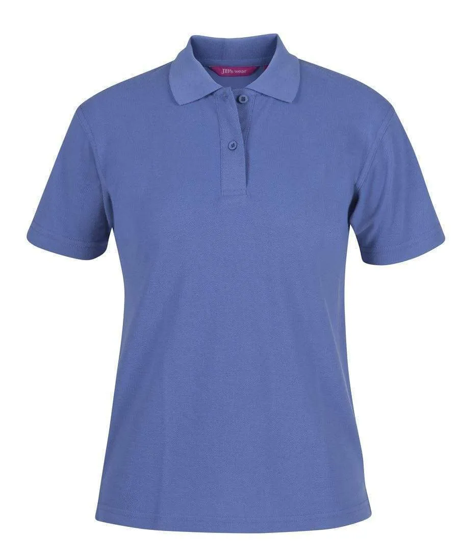 JB'S Ladies Polo Shirt 2LPS