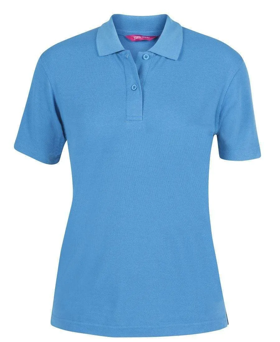 JB'S Ladies Polo Shirt 2LPS