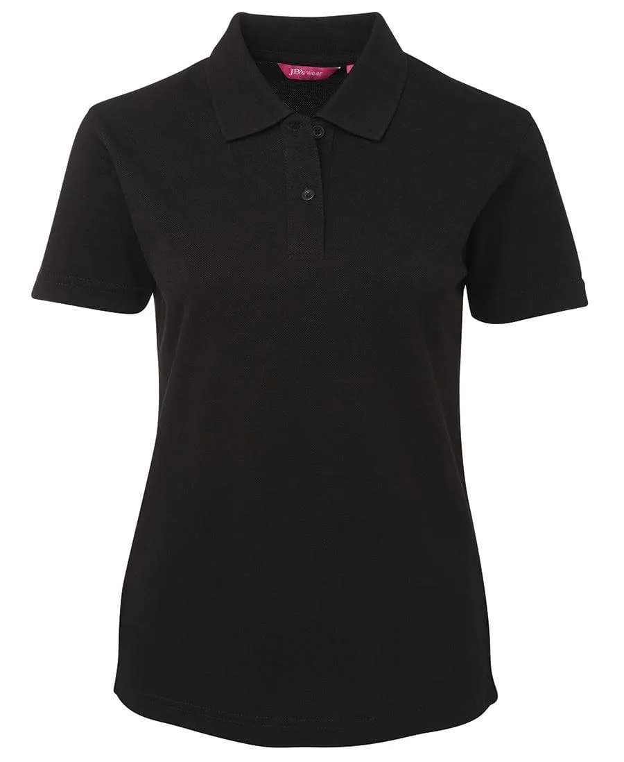 JB'S Ladies Polo Shirt 2LPS