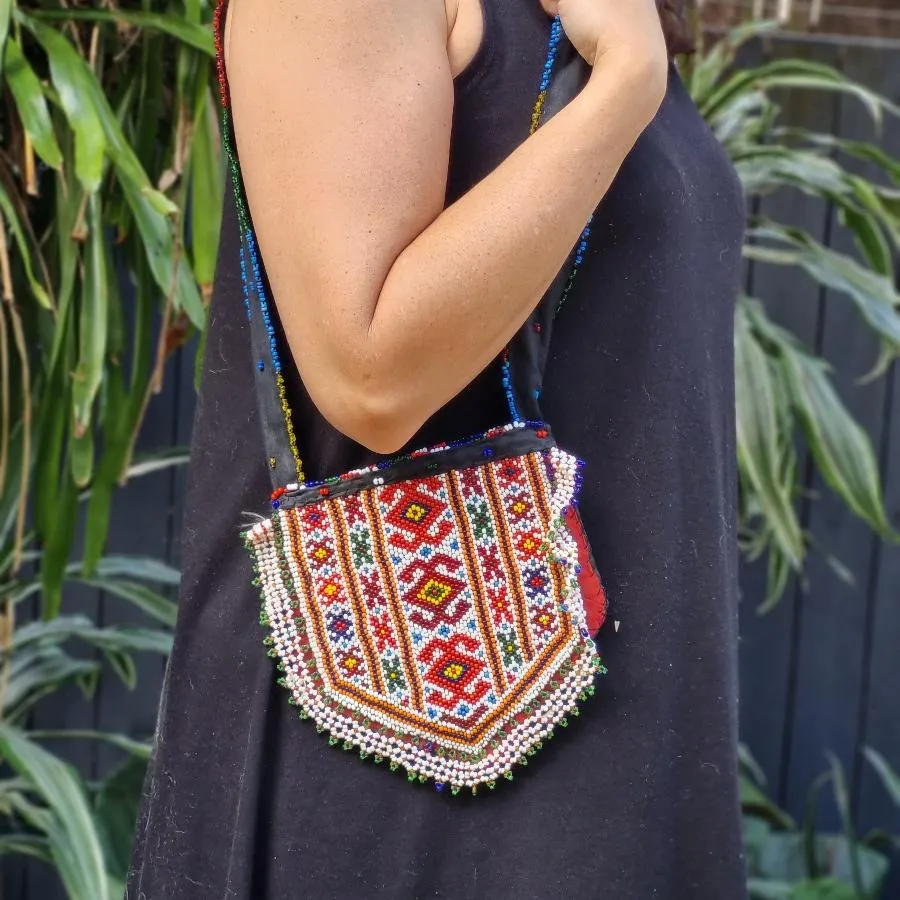 Kuchi Tribal Vintage Boho Shoulder Bags