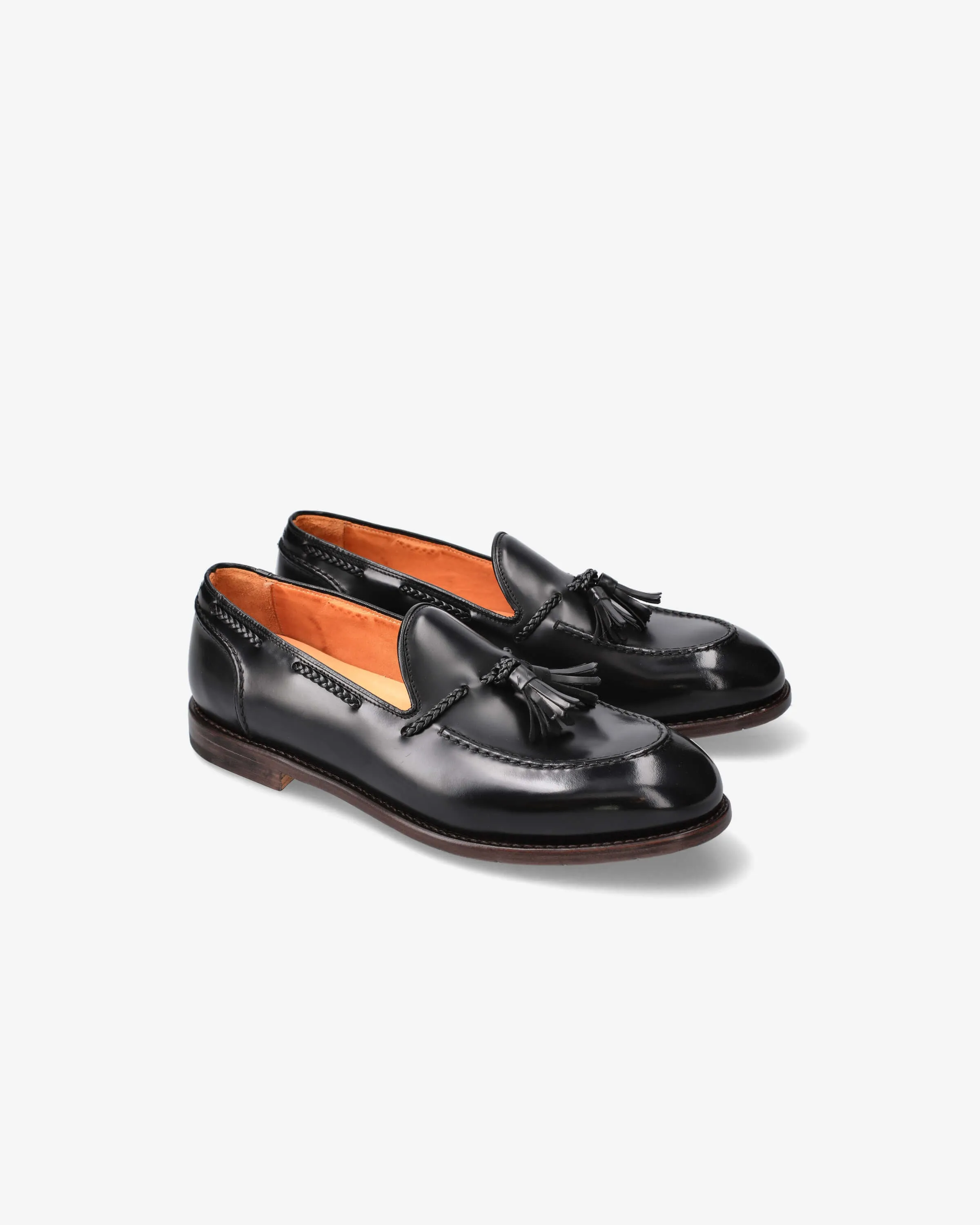 Loafer 32056I Trendy Black